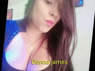 Danna_james