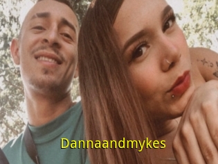 Dannaandmykes