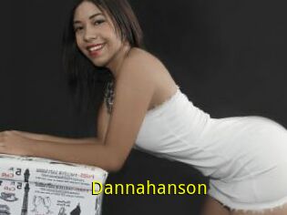 Dannahanson