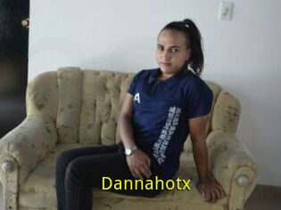 Dannahotx