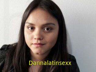 Dannalatinsexx