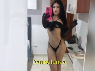 Dannalunaa