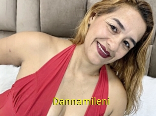 Dannamileni