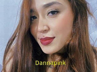 Dannapink