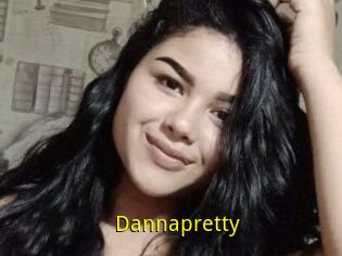 Dannapretty