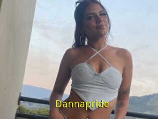 Dannapride