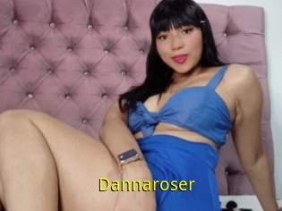 Dannaroser