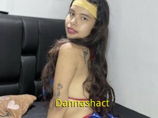 Dannashact