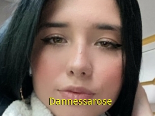 Dannessarose