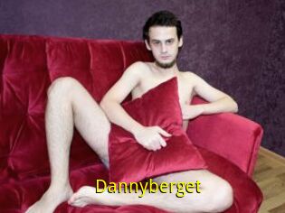 Dannyberget