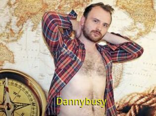 Dannybusy