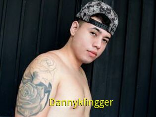 Dannyklingger