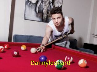 Dannyleonard