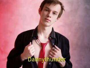 Dannythunder