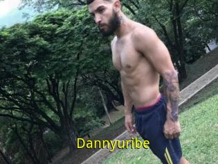 Dannyuribe