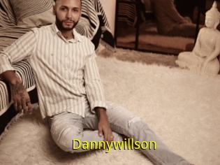 Dannywillson