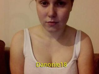 Danonie18