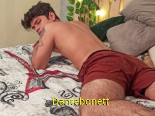 Dantebonett