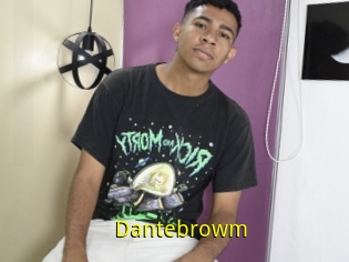 Dantebrowm