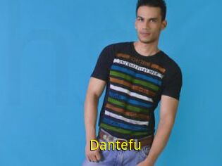 Dantefu