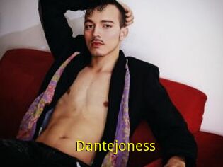 Dantejoness