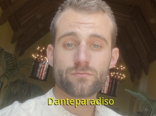 Danteparadiso