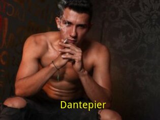 Dantepier