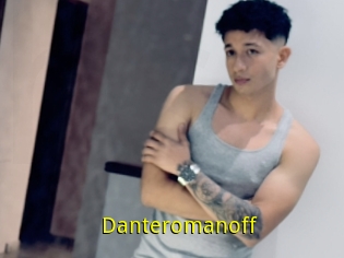 Danteromanoff