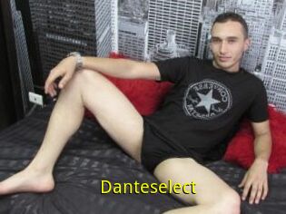 Danteselect