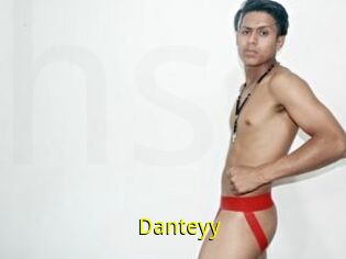 Danteyy