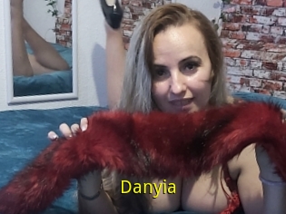 Danyia