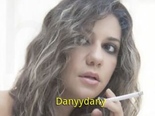 Danyydany