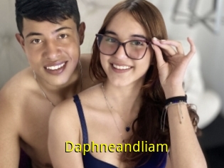 Daphneandliam