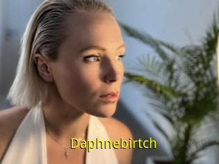 Daphnebirtch