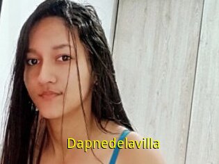 Dapnedelavilla