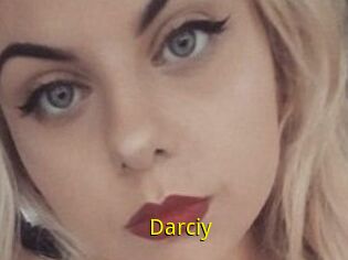 Darciy