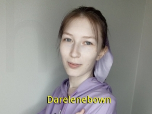 Darelenebown