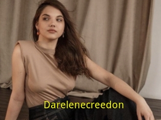 Darelenecreedon