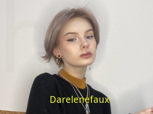 Darelenefaux