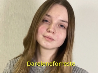 Dareleneforreste