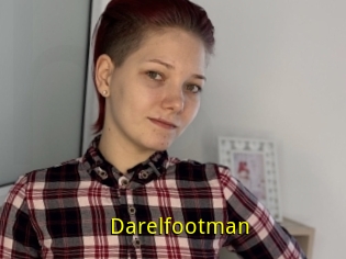 Darelfootman