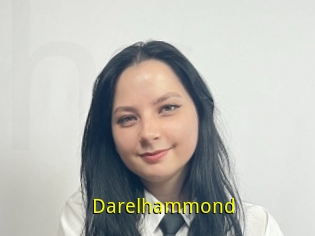 Darelhammond