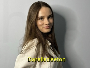 Darellecleeton