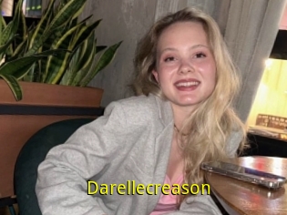 Darellecreason