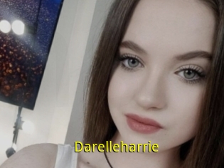 Darelleharrie