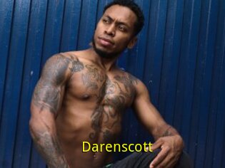 Darenscott