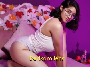 Darikorollens