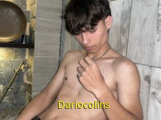 Dariocolins