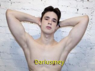 Dariusmey