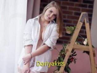 Dariyakiss